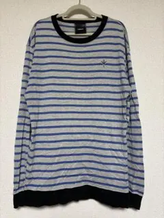 2025年最新】COOTIE PRODUCTIONS カラー：グレイ系 七分・長袖