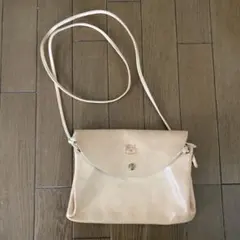 IL BISONTE ショルダーバッグ