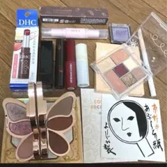 ブランドコスメ まとめ売り たくさんあります