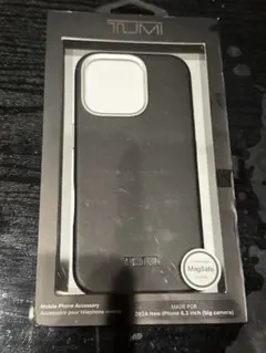 TUMI iPhoneケース(最終値下げ)のサムネイル