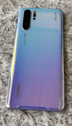 2026年最新】simフリー huawei p30 proの人気アイテム - メルカリ