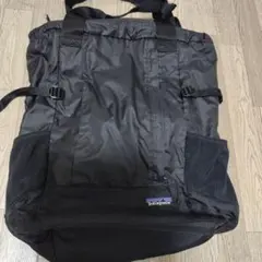 パタゴニア ライトウェイト トラベル ダッフル 廃盤品 - メルカリ