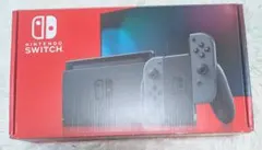 Nintendo Switch 本体 グレー