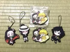 鬼滅の刃　ストラップ　まとめ売り