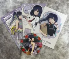 推しの子　黒川あかね　マリンルック　缶バッジ Amazon.co.jp: 推しの子 黒川あかね マリンルック