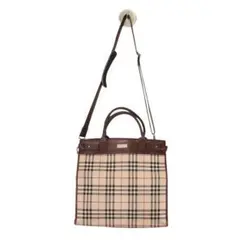 2025年最新】pvc レザー ノバチェック 2wayの人気アイテム - メルカリ