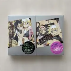 【良品セット】フィオナ旅行記 全2巻