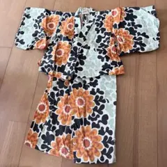 浴衣❤︎JUNK STORE❤︎ 未使用品のサムネイル