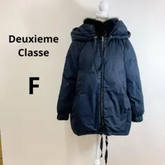 26SS Deuxieme Classe CALUX フーディー パーカー - メルカリ