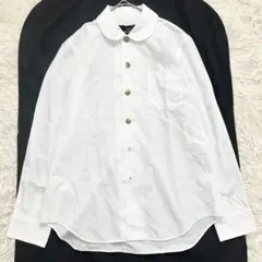 2025年最新】tricot COMME des GARCONS レディース 長袖 シャツ