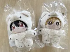 あんスタ いつぬい 零 薫