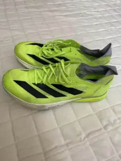 ADIZERO Avanti アバンチ 27㎝ 中距離 長距離 IG1989 - メルカリ