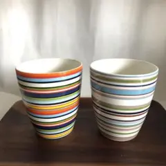 iittala Origo ボウル コップ 小鉢 3点セット イッタラ オリゴ - メルカリ