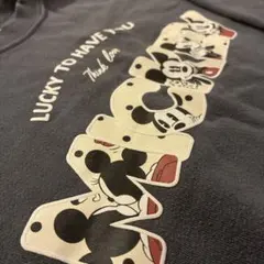 ミッキーマウストレーナー 130