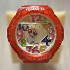 CASIO Baby-G 腕時計