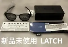 OAKLEY サングラス LATCH 0OO9349 934951 - メルカリ
