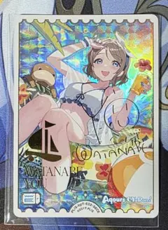 か*ん様 ラブカ 黒澤ルビィ SECE Royal Holiday サイン - メルカリ