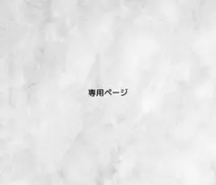 Hanie -プロフ必読-様 リクエスト 2点 まとめ商品