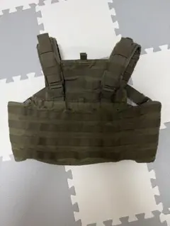 태즈메이니아 타이거 체스트 링 OD