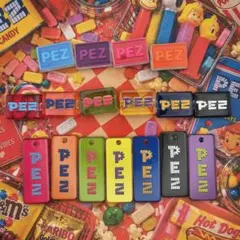 【単品購入可】PEZシリーズ