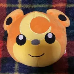 ポケットモンスター イーブイ✩.*˚肩掛けぬいぐるみバック