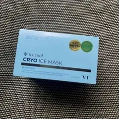 【未使用】VT クライオアイスマスク 30枚入りのサムネイル