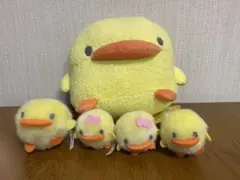 2026年最新】マザーグースの森 ぴよちゃん ぬいぐるみの人気アイテム