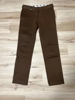 Dickies ディッキーズ ブラウン