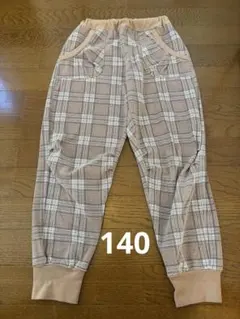 サルエルパンツ