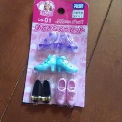 2026年最新】赤いくつリカちゃんの人気アイテム - メルカリ