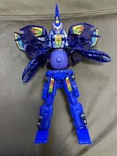 百獣戦隊ガオレンジャー ガオハンターユタカ 2001年 - メルカリ