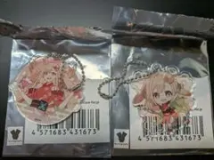 トトメトリ かみまほ アクキー - メルカリ