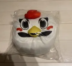 群馬クレインサンダーズ　クッション