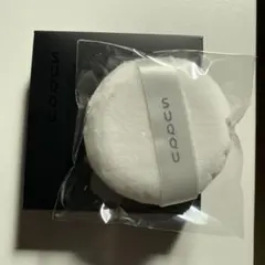 SUQQU ザ ルース パウダー パフのサムネイル