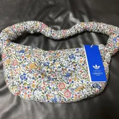 adidas x Liberty London ショルダーバッグのサムネイル