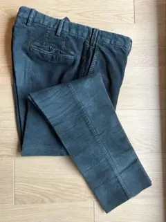 インコテックス（Incotex) コーデュロイパンツ サイズ50