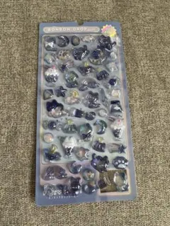 ボンボンドロップシール