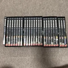 銀河英雄伝説　アニメ　DVD 6〜28（9はありません）外伝3枚 銀河英雄伝説 アニメ DVD 6〜28（9はありません）外伝3枚 - メルカリ