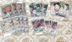名探偵コナン　コナンカード　TCG ヤイバ　白　まとめ売り