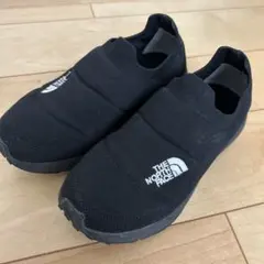 THE NORTH FACE キッズシューズ19cmのサムネイル