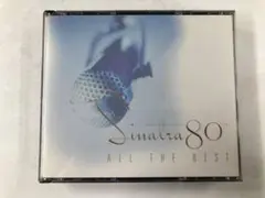 M31351 Sinatra 80th All The Best 輸入盤 CD