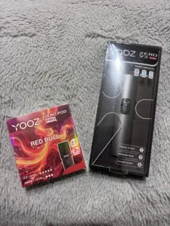 2025年最新】yooz 本体の人気アイテム - メルカリ