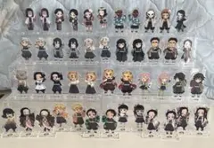 鬼滅の刃　ufotable 繋がるアクリルスタンド46個(23種×2個)