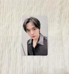 StrayKids エコパ 5/17 会場限定 トレカ リノ