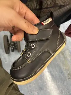 ミキハウス　フォーマル14cm