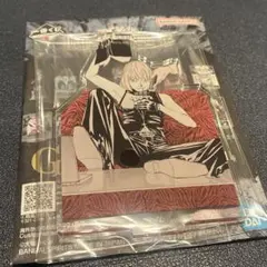 一番くじ DEATH NOTE G賞　メロ　アクリルスタンド　デスノート