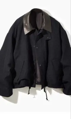 ヤ*中様 kaptain sunshine 4B Hunter Jacket ジ - メルカリ