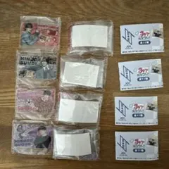 JO1 ガチャガチャ みてコレ！ 豆原　金城　川西　木全