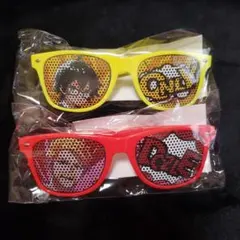 ドズル社 5周年くじ E賞① おんりー、ドズル