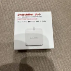 SwitchBot ボット